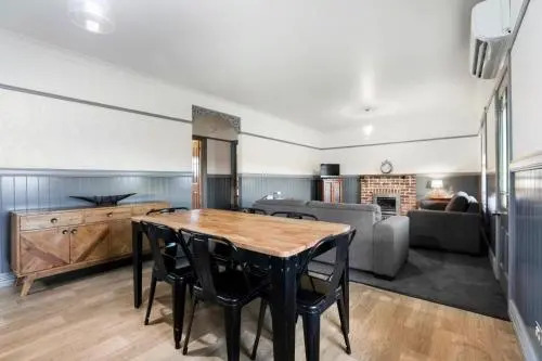Wagga Wagga Country Cottages