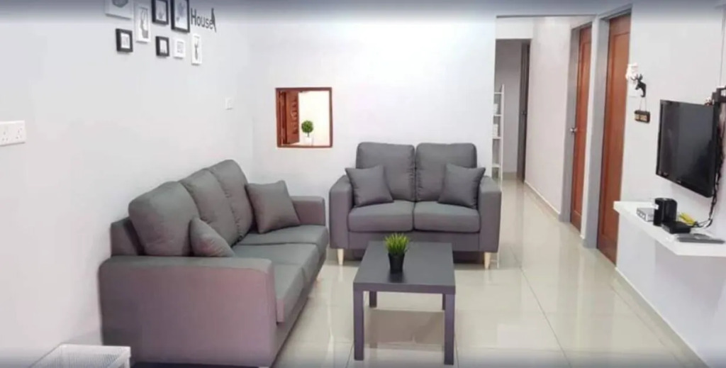 Xiao Cao Guest House