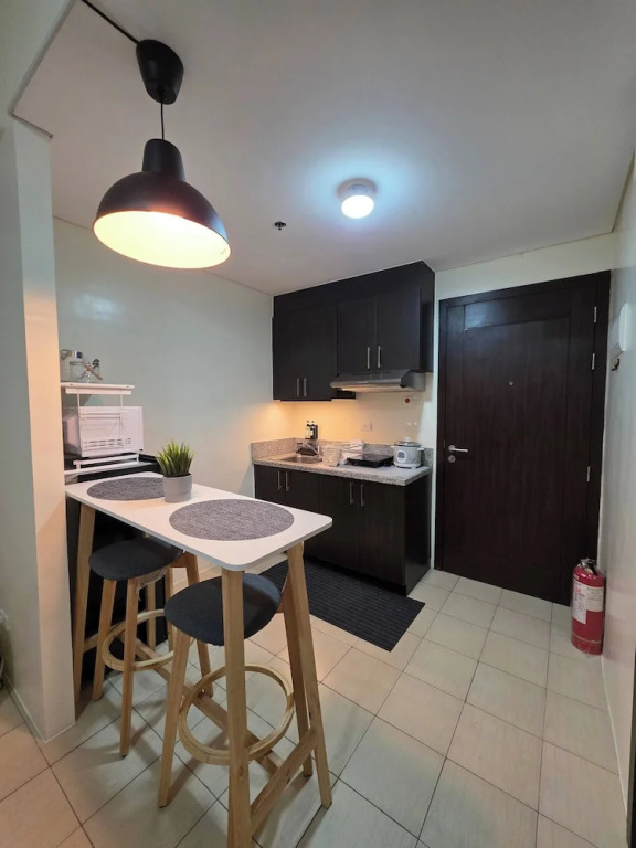 Pioneerwoodlands Mandaluyong Studio Unit