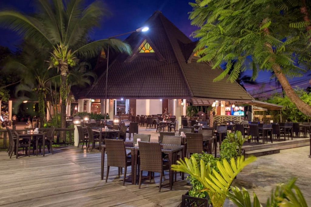Annika Koh Chang , Formerly Ramayana Koh Chang Resort & Spa