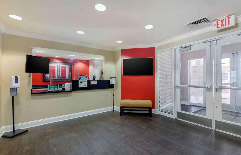 Extended Stay America Suites - Greensboro - Airport