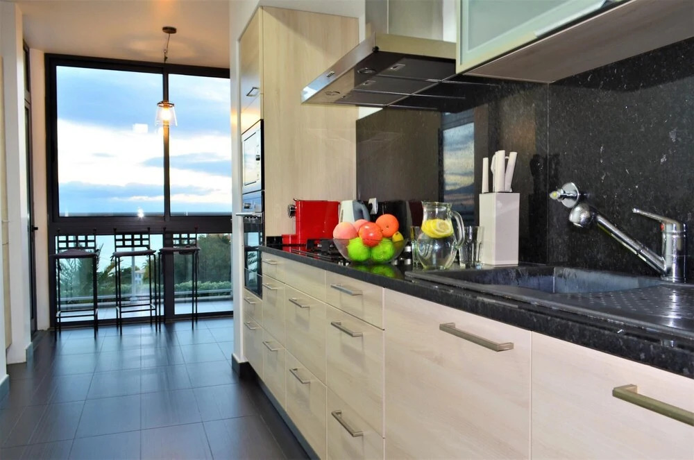 Magi Paradise Near the Beach by Madeira Sun Travel