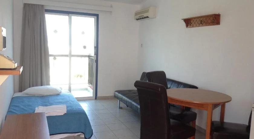 Aphelandra Hotel Apartments