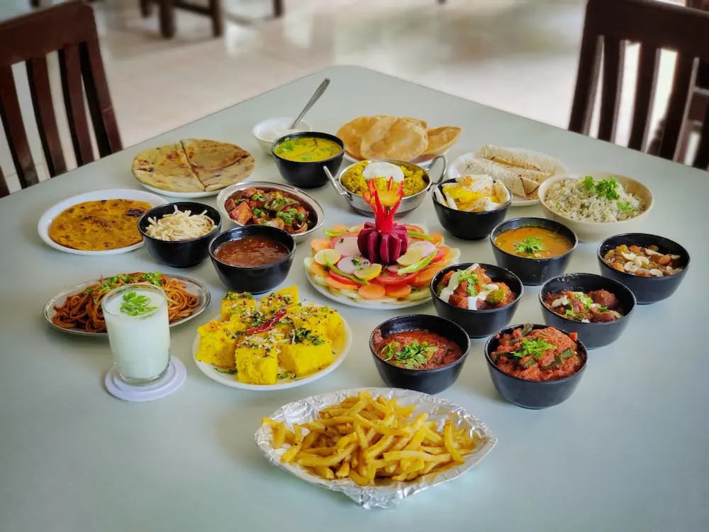 Anil Farms Gir Jungle Resort
