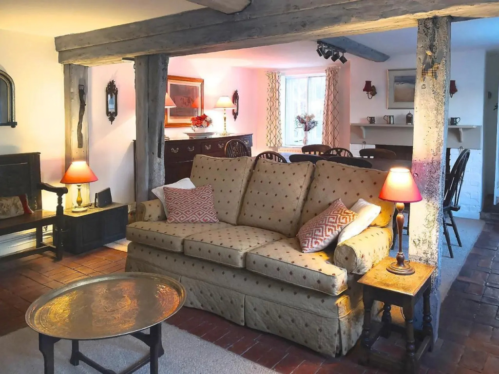 Apple Tree Cottage