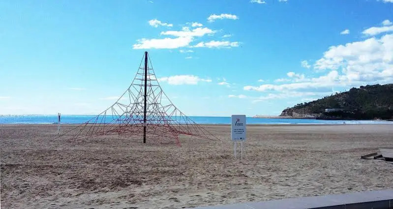 Villas De Oropesa 3000