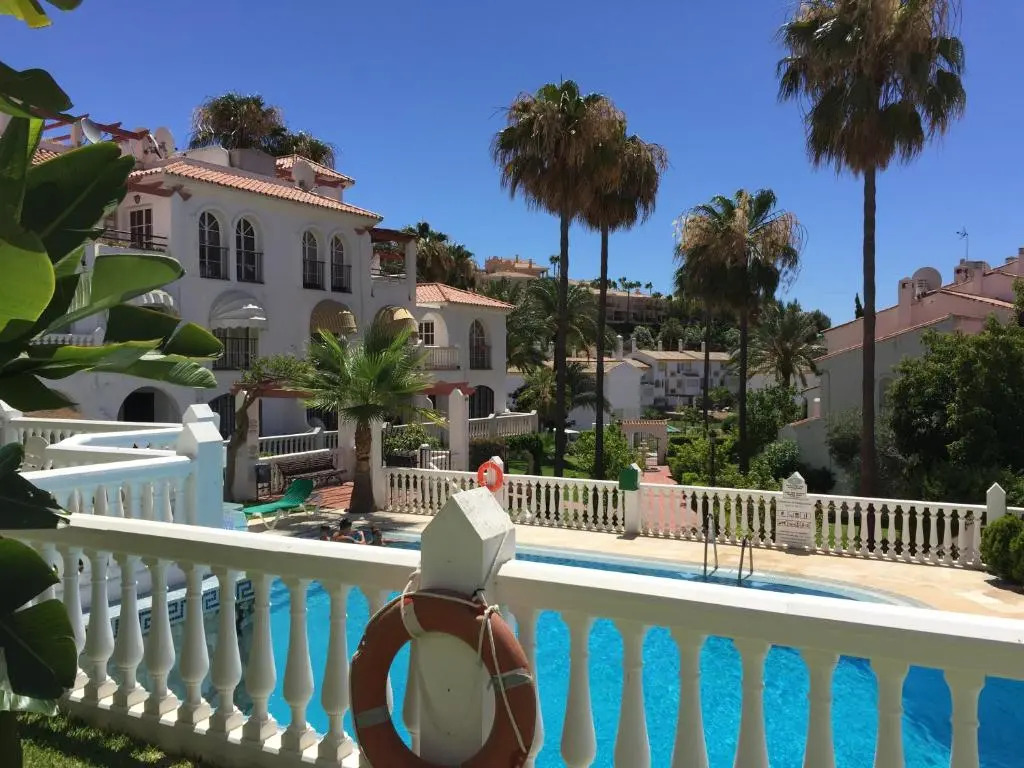 Town House in Riviera, Mijas