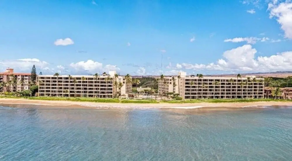 Sugar Beach Resort, #540 2 Bedroom Condo by RedAwning