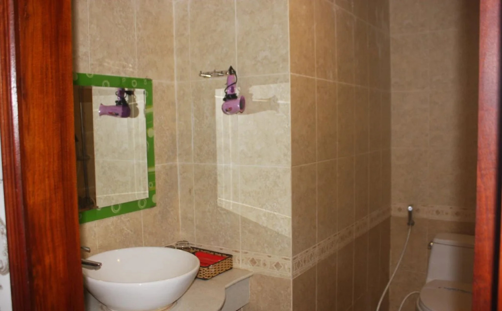Mays Hotel- Ben Thanh
