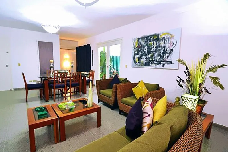Casa Dari