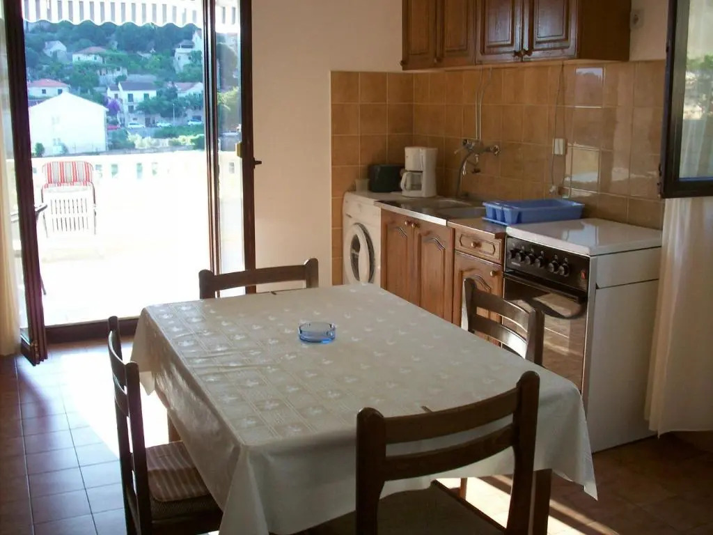 Apartments Gogi
