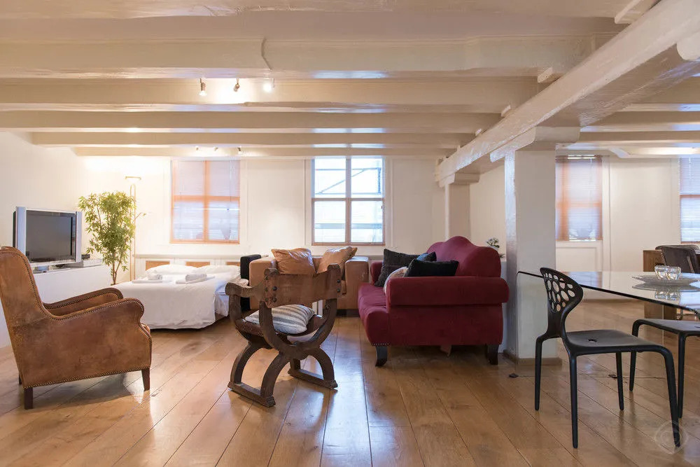 Centre Area Apartments
