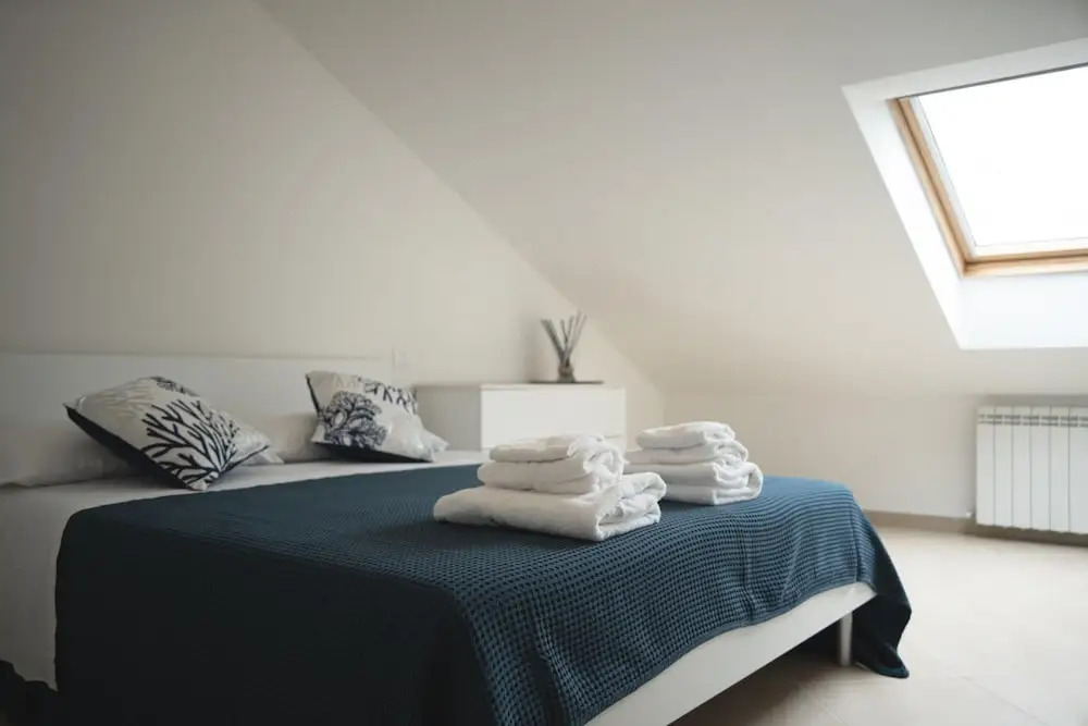 Cucci House Lido Riccio
