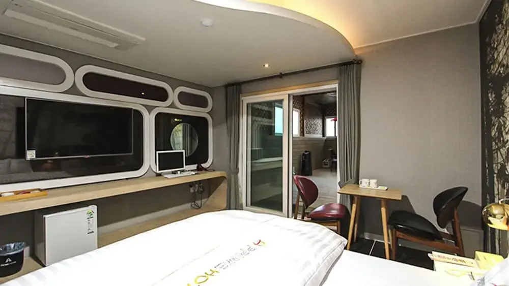 Prime Hotel