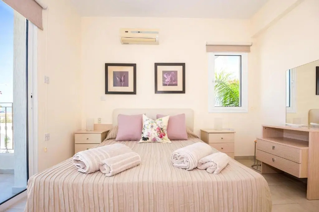 Bay View Villa