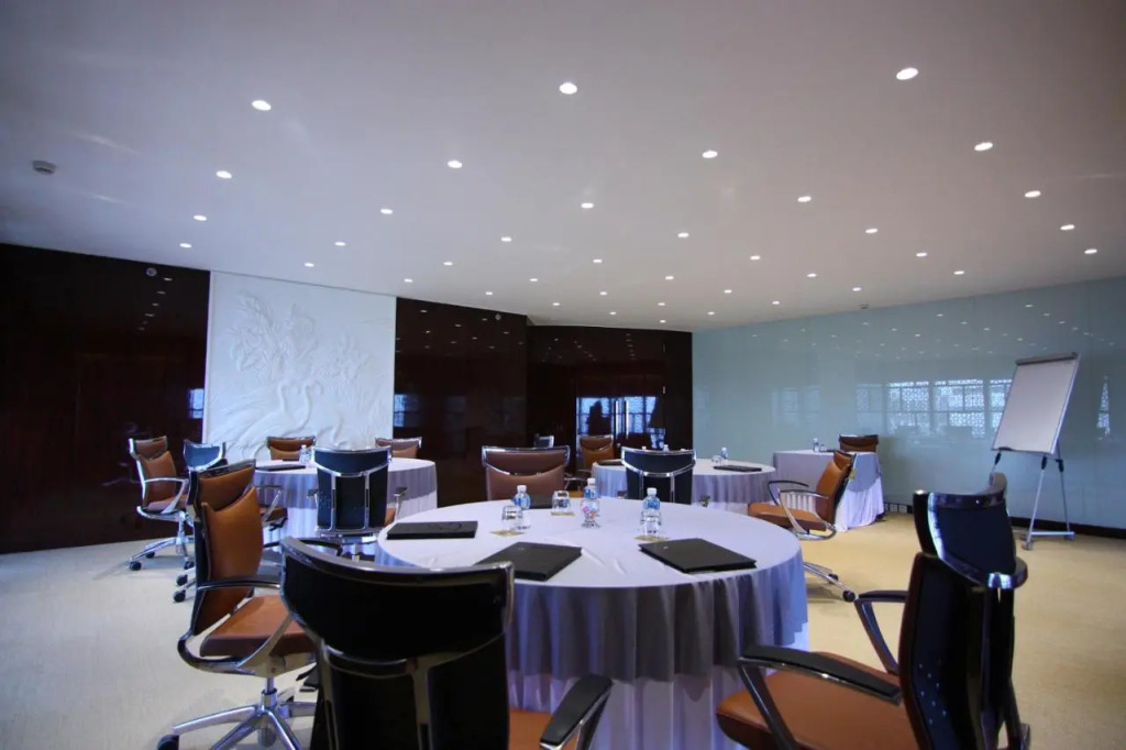 Fraser Suites Diplomatic Area Bahrain