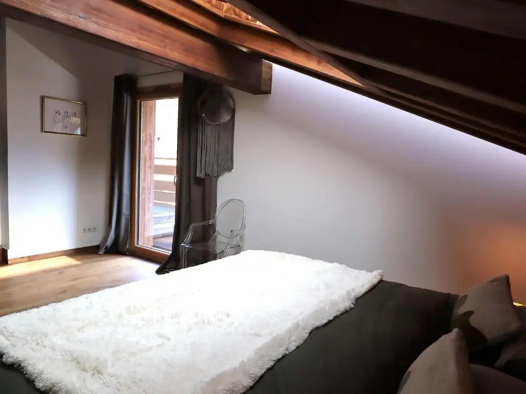 Chalet Villard-sur-Doron, 6 pièces, 8 personnes - FR-1-342-278