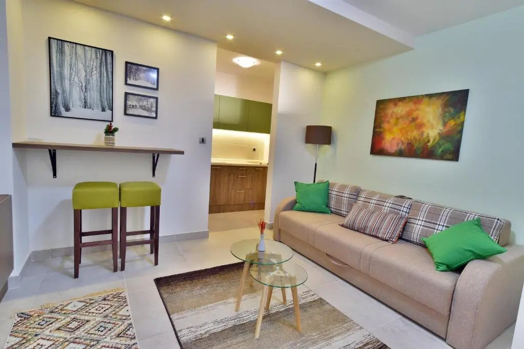 Apartment Ana Casa