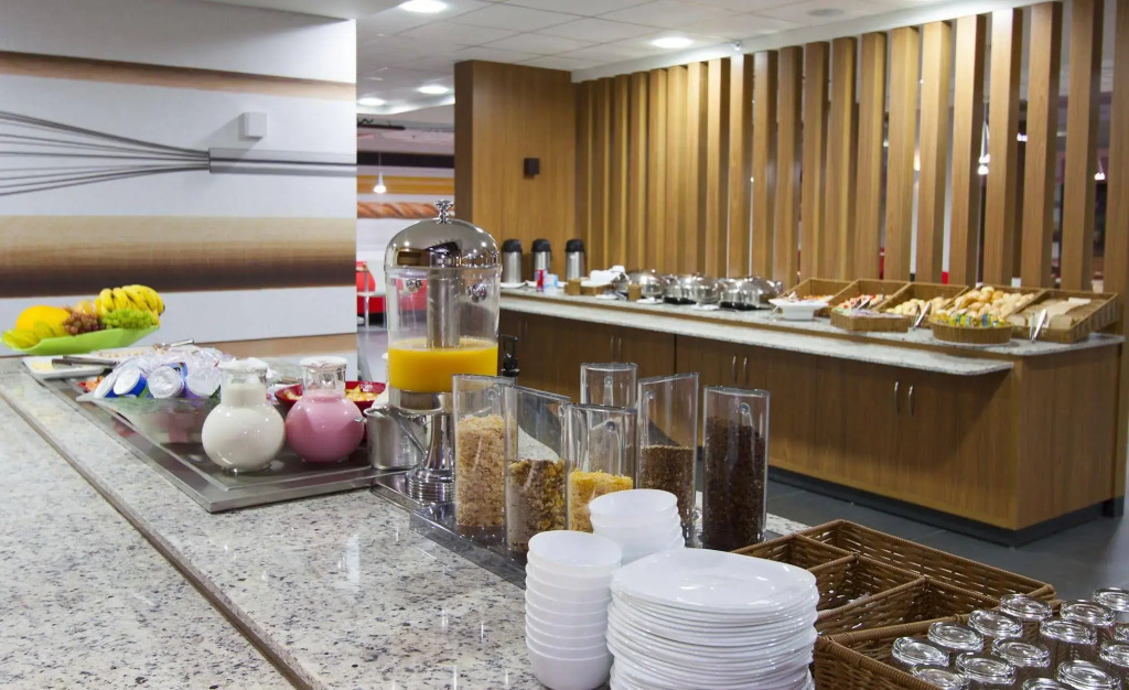 ibis Cascavel