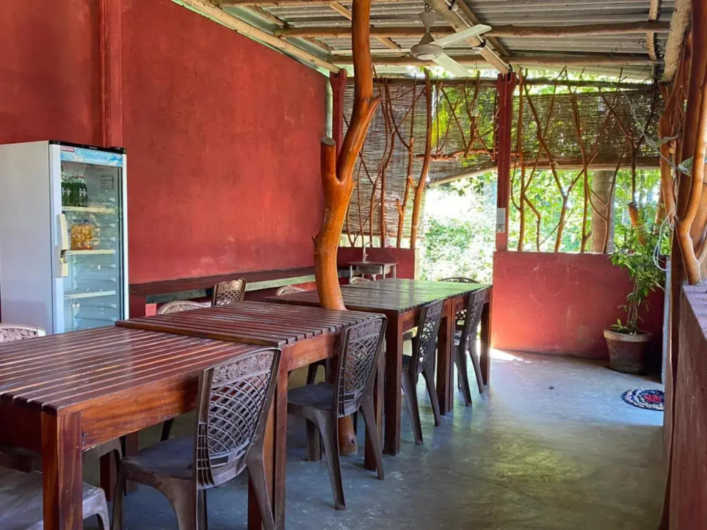 Sulanga Holiday Safari Resort