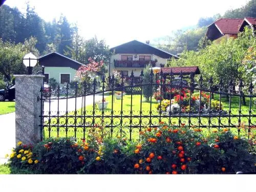 Zeleni apartma Zreče
