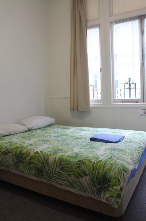 BK Hostel