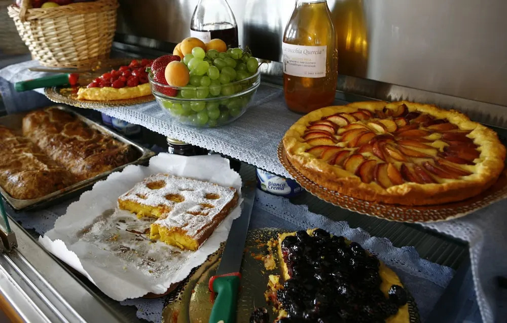 Maso La Vecchia Quercia