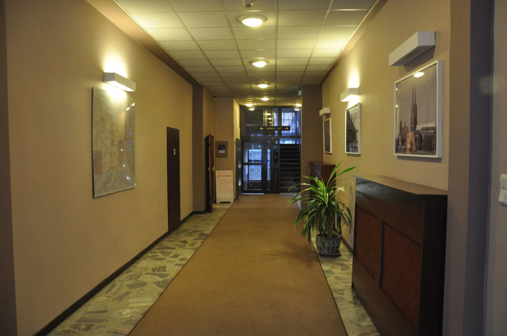 Four Points by Sheraton Wroclaw