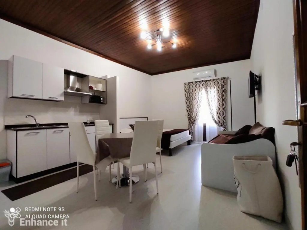 Tropea Travel's House