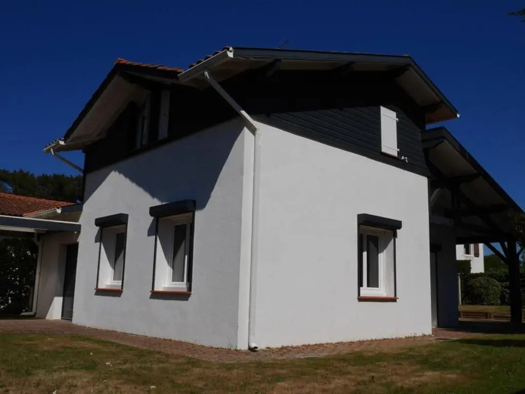 Maison Capbreton, 5 pièces, 8 personnes - FR-1-413-108
