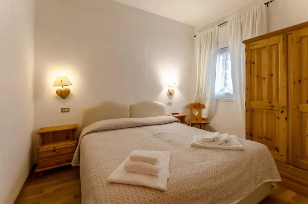 Appartamento Continental - 8 posti letto
