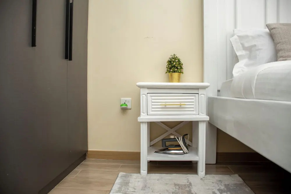 Elegant Comfy 3 Bedroom Apartment