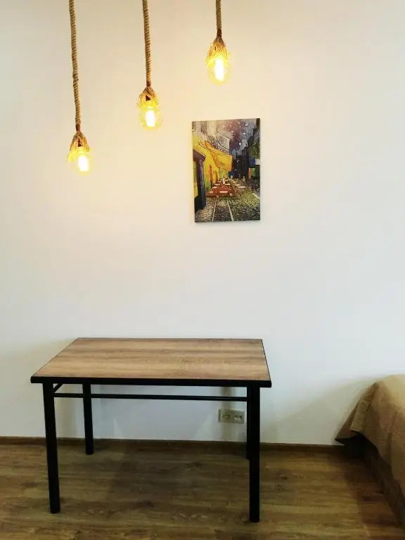 Vangogh apartment