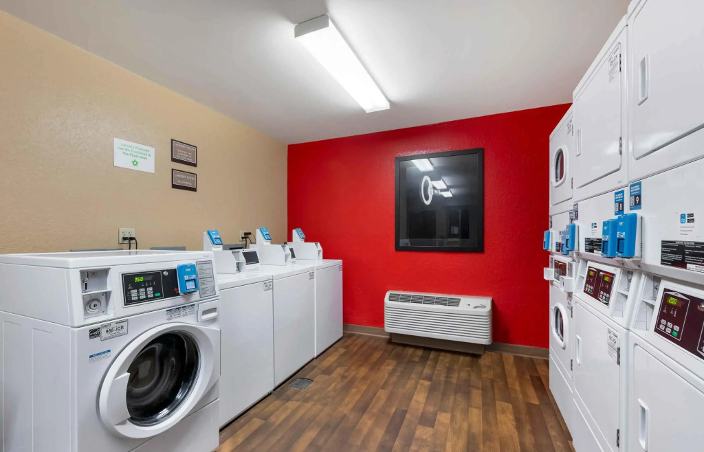 Extended Stay America Select Suites - Jacksonville - Lenoir Avenue East