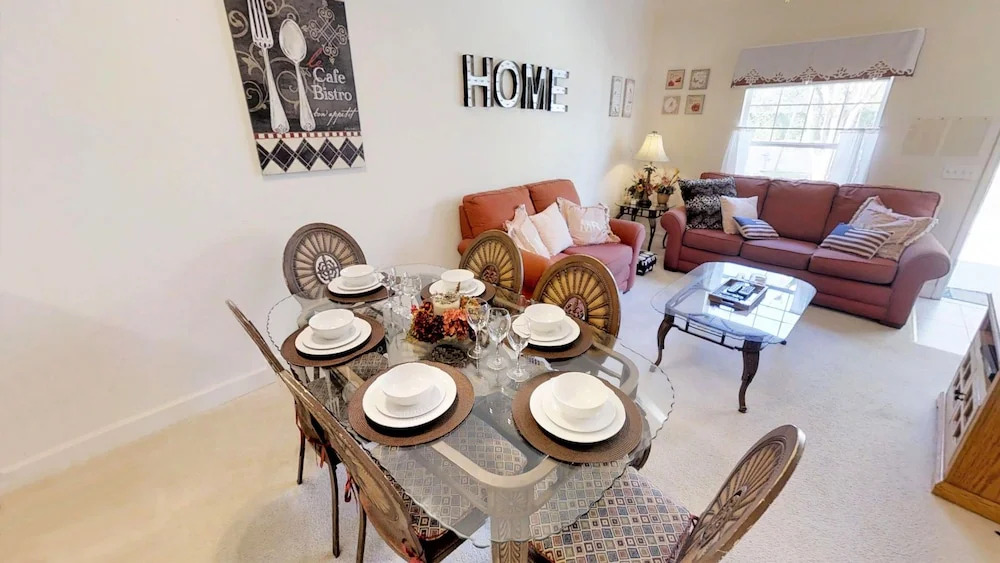 Lucaya Village - 2962 Lucayan Harbour Circle