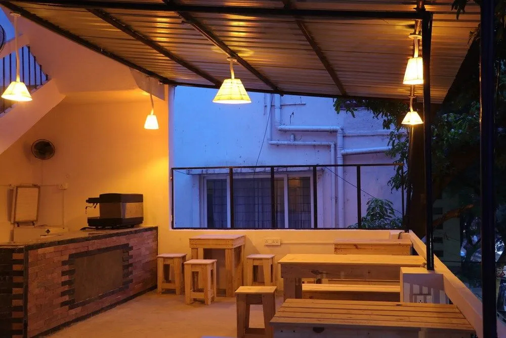 Shepherd Stories - Community stay for Social Entrepreneurs