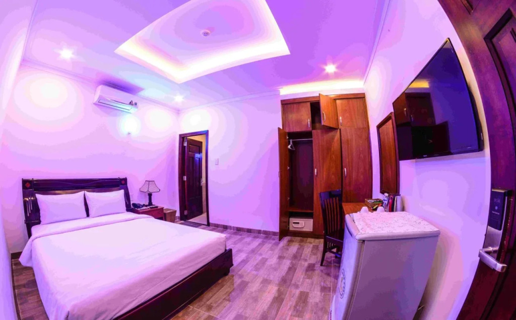 Sunny Hotel Phan Rang