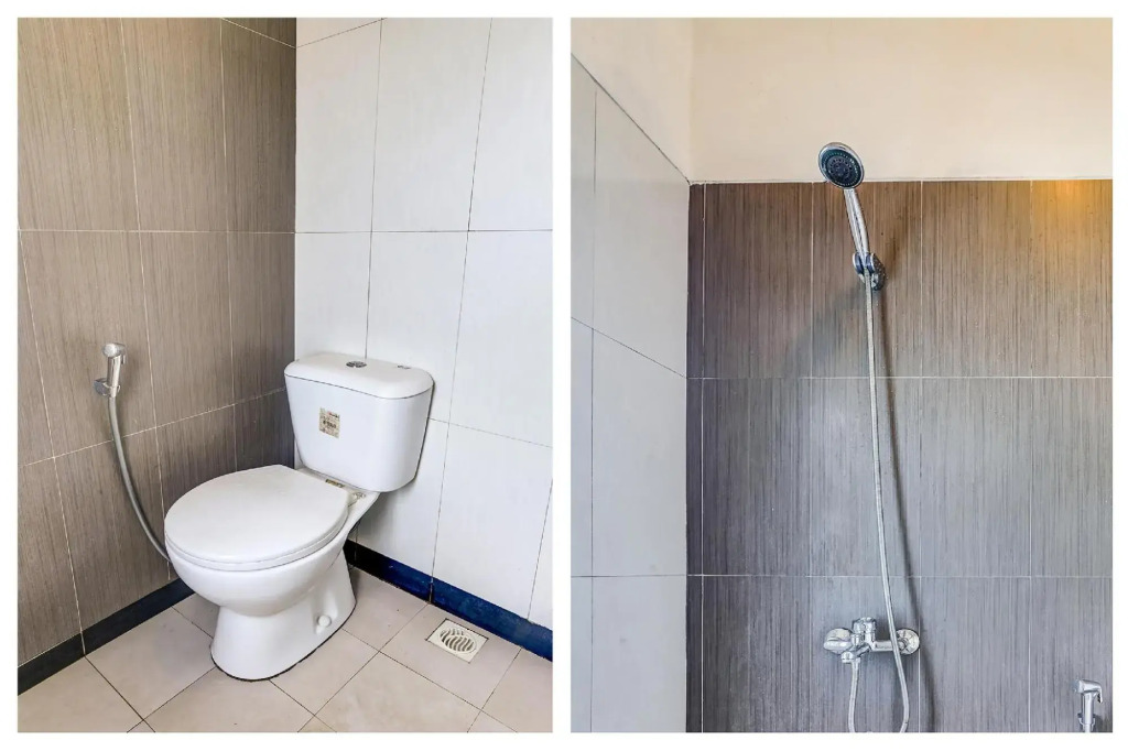 Syariah Safar Guest House Mitra RedDoorz