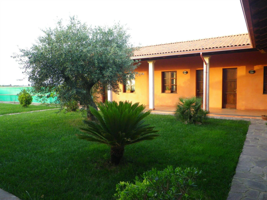 CuccuruAio' B&B