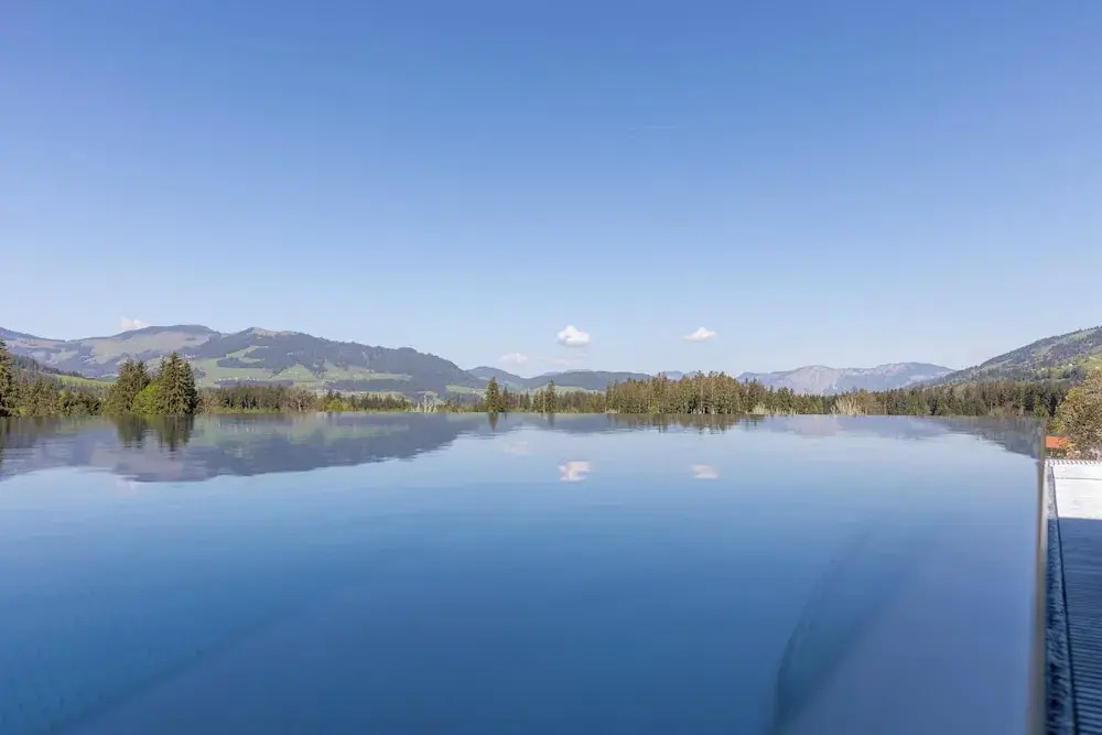 Berg & Golf Apartments Westendorf by ALPS RESORTS