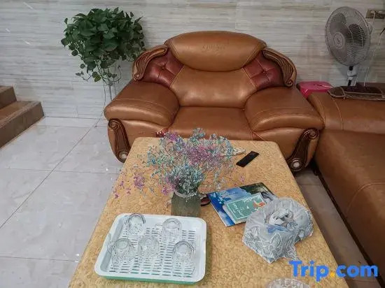 Guilin Gangxin Apartment