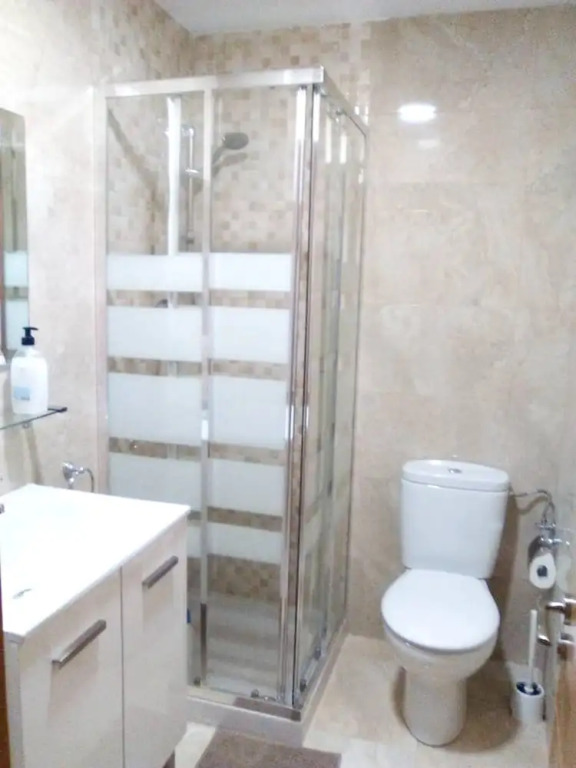 Apartment With 3 Bedrooms in Oviedo, With Wifi - 28 km From the Beach