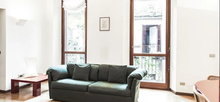 San Maurilio Apartments