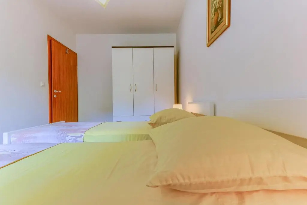 Apartment Villa Iskra