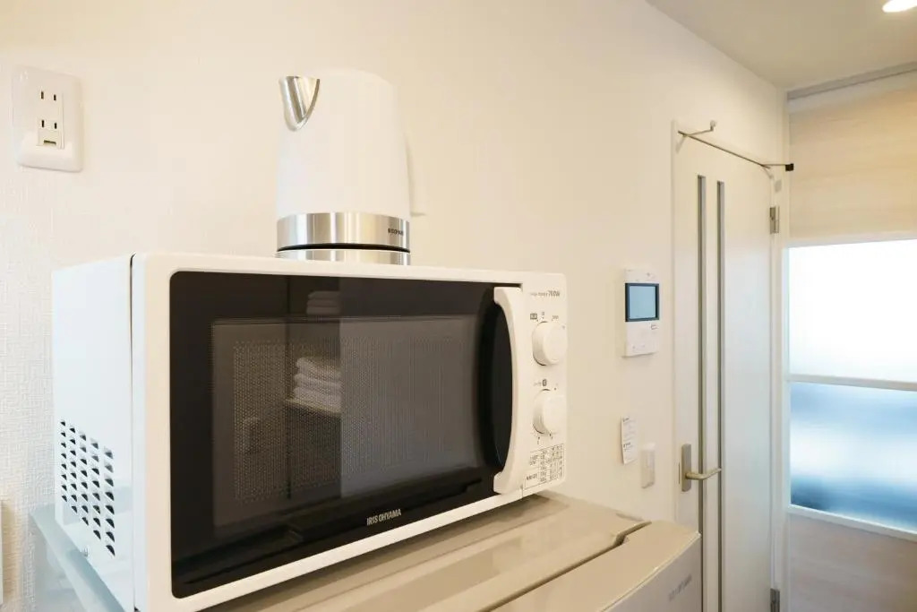 The Peak Namba Apartment Hotel