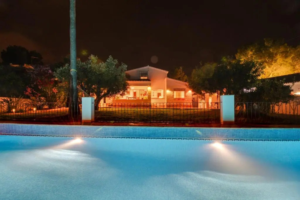 Villa la Siesta by HMR Holidays