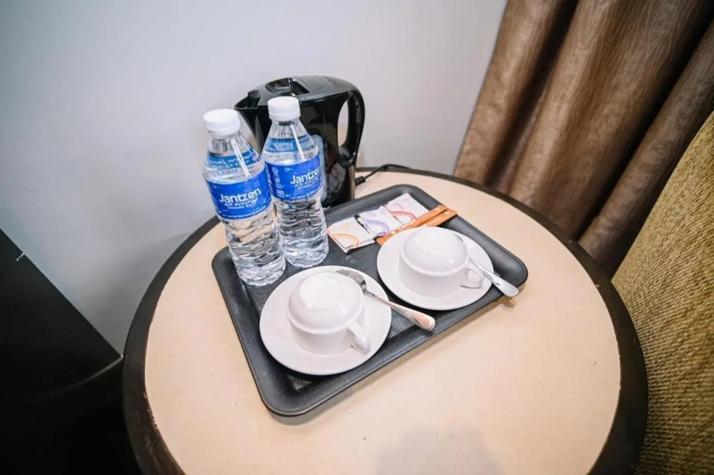 Kingston Hotel 9 - Jonker Street Malacca