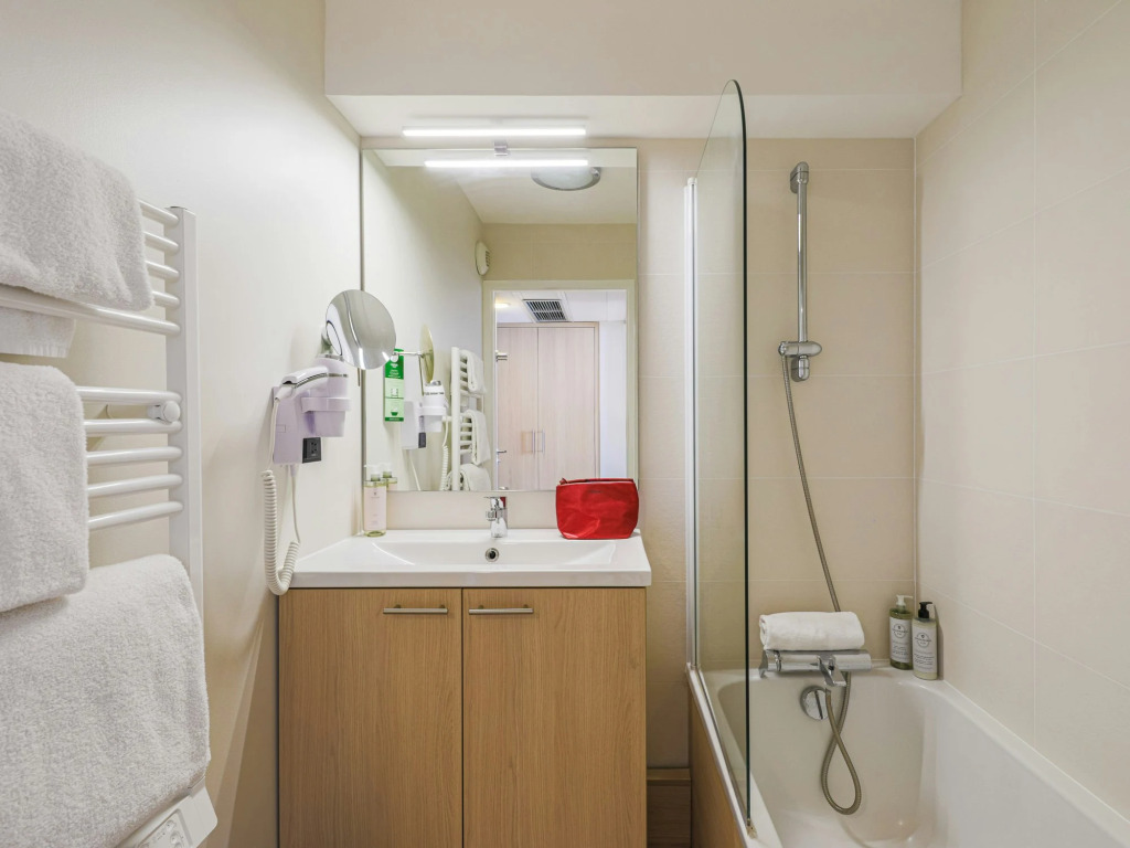 Residhome Grenoble Caserne De Bonne