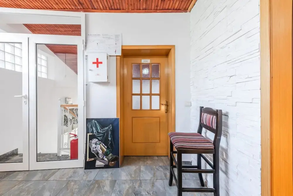 Easy Steps Guesthouse - Room 3 - Pro Bono by PikHost
