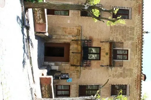 Hotel Arabia